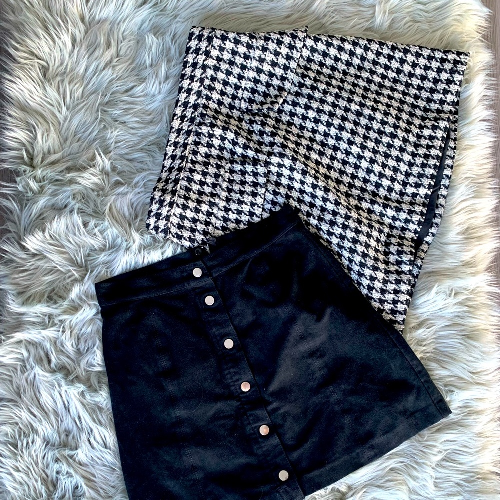 H&M Skirts Set of 2